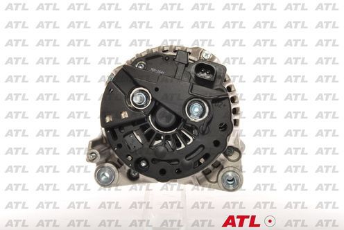 ATL AUTOTECHNIK kintamosios srovės generatorius L 83 660